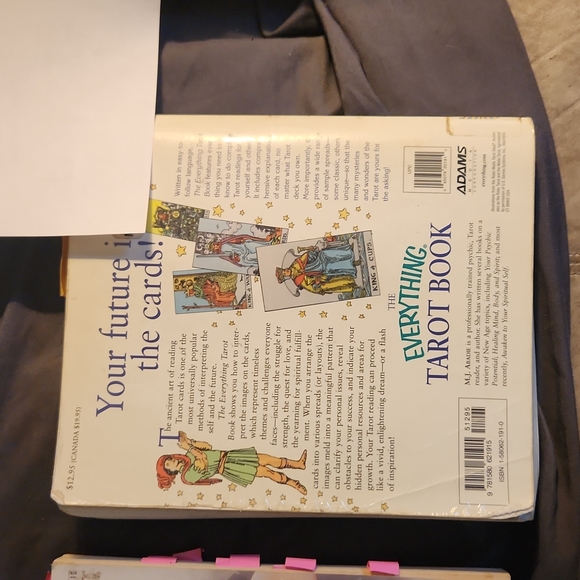 3 Book bundle - Picture 5 of 7